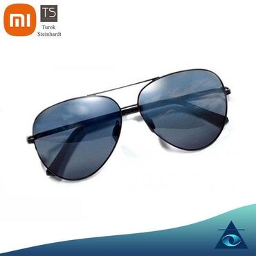 Eynəklər: Eynək Xiaomi TS Polarized UV400 — 3