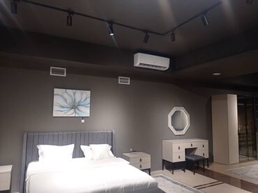 Кондиционеры: Кондиционер Потолочный, Инверторный, Охлаждение, Обогрев, Вентиляция — 15