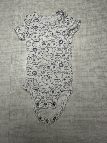 распродажа одежды: 🍼 Детские вещи Продам весь мешок детских вещей в количестве 100шт 👶