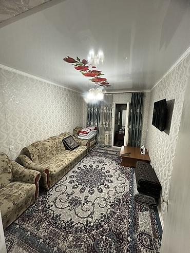 Продажа квартир: 3 комнаты, 64 м², 105 серия, 3 этаж, Свежий ремонт — 2