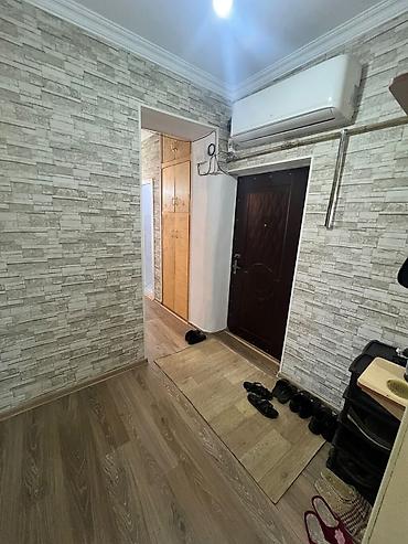 binədə evler: Sumqayıt, 2 otaqlı, Köhnə tikili, 58 kv. m — 3