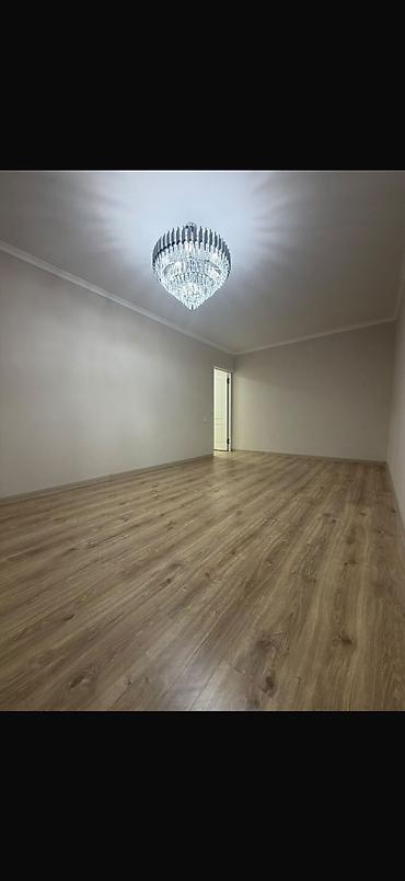 квартира гоголя: 2 комнаты, 47 м², Золотой квадрат 104 серия, 2 этаж, Свежий ремонт — 1