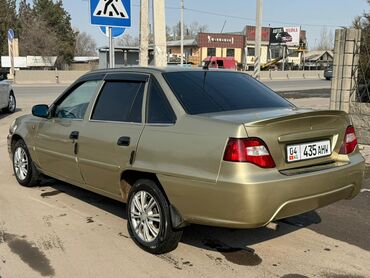 митсубиси спайс стар: Daewoo Nexia: 2011 г., 1.6 л, Механика, Бензин, Седан