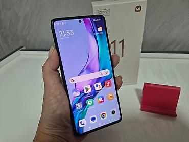 Xiaomi: Xiaomi 11T – snažan i elegantan smartphone 8 GB ram 256 GB ROM Dual — 1