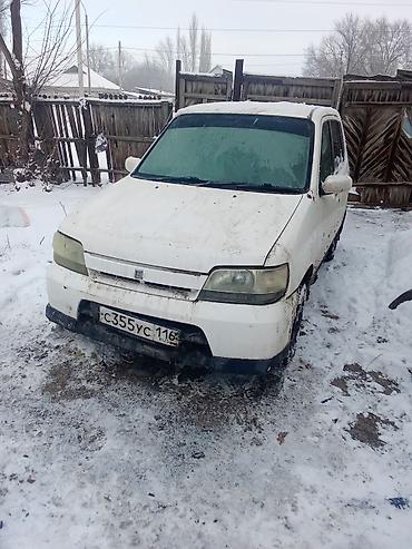 Mini: Mini Cooper: 2001 г., 1.6 л, Автомат, Бензин, Универсал — 9