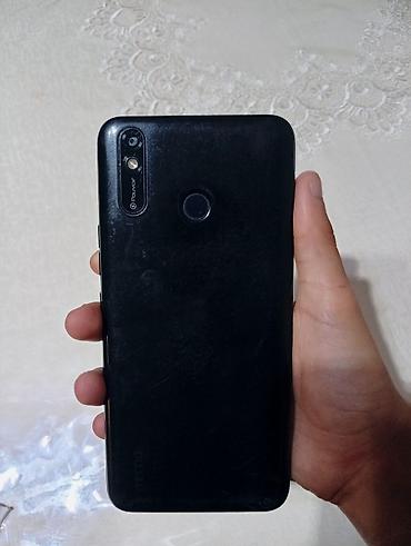 Tecno: Tecno Pouvoir 2, 16 GB, rəng - Qara, Düyməli — 2