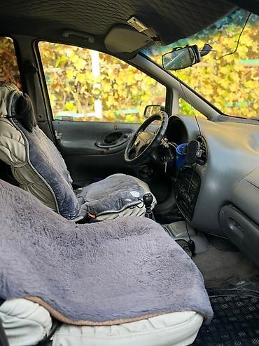 коробка шаран: Mini : 1997 г., 2 л, Механика, Минивэн — 7
