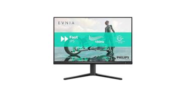 philips spark: Philips Evnia 27M2N3200S 27" inch 180Hz 🔹 Ekran ölçüsü: 27 düym 🔹