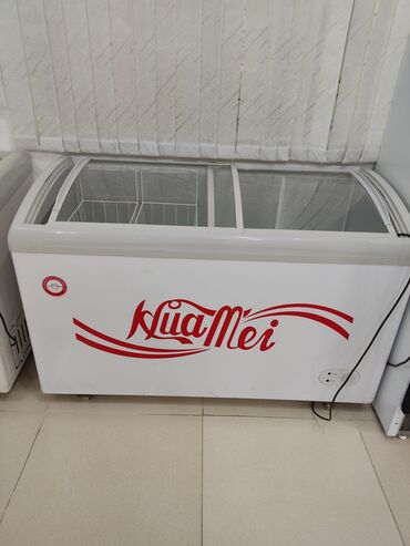 вертикальный витринный холодильник: Для напитков, Для молочных продуктов, Для мяса, мясных изделий, Б/у