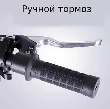 Гироскутеры: Продаю МЕХАНИЧЕСКИЙ (нужно отталкиваться ногой) самокат в идеальном — 9