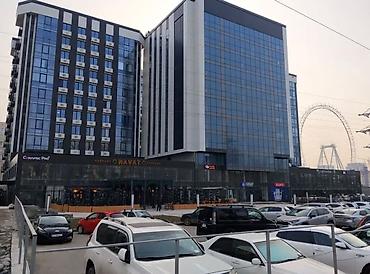 7 1: 1 комната, 51 м², Элитка, 3 этаж, Евроремонт — 6