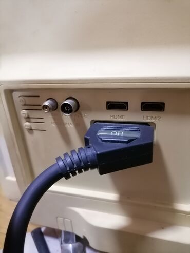 Televizori: TV TESLA Led tanki 24 inča ili 60 dijagonala ekrana ispravan sa jednom — 4