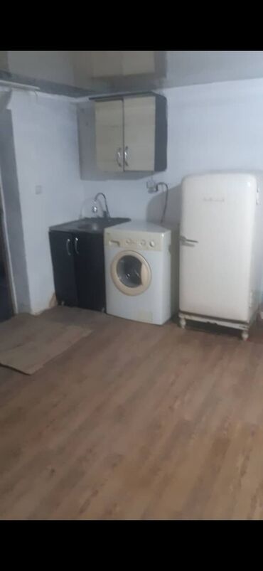 жалал абад недвижимость: 45 м², 2 комнаты, Забор, огорожен