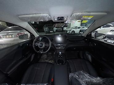 BYD: BYD E2: 2025 г., 1.5 л, Автомат, Электромобиль, Хэтчбэк — 7