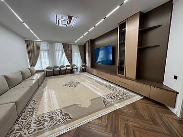 дома киргизия 1: 🏡 2-этажный кирпичный дом 320 м² — Киргизия-1 ✨🔥 📍 район: Киргизия-1 — 4