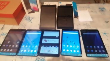 Alcatel: Alcatel 1Se Lite, 64 GB, bоја - Ljubičasta, Sa tastaturom, Otisak prsta, Bežični punjač — 22