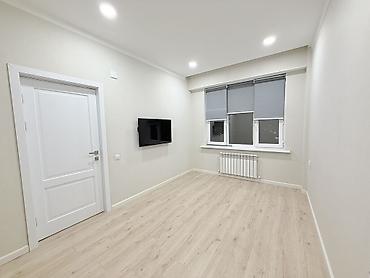 жк asman: 2 комнаты, 40 м², Элитка, 6 этаж, Евроремонт — 7