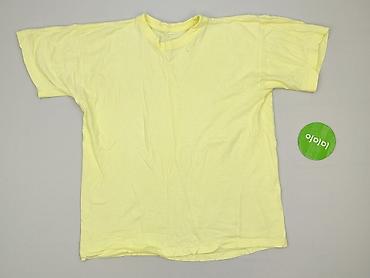burberrys golf: Basic, T-shirt damski, rozmiar 2XL — 2