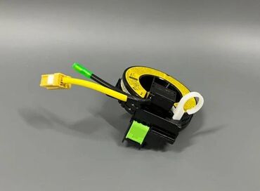 Рулевые шлейфы: Рулевой шлейф Mitsubishi — 6