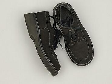 buty damski: Wojas, Półbuty damskie, rozmiar 37 — 1