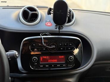 Smart: Smart Forfour: 1 l. | 2017 έ. 77000 km. Χάτσμπακ — 8