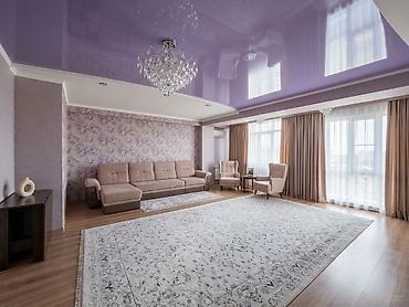 санк петербург: 3 комнаты, 123 м², 5 мкр Элитка, 6 этаж, Евроремонт — 5