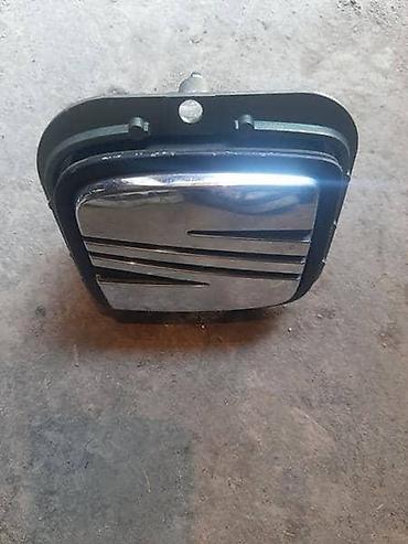 3d zrenjanin: BRAVA GEPEK VRATA ZA SEAT LEON OD 2001. DO 2005. GOD. | Brava gepek — 1