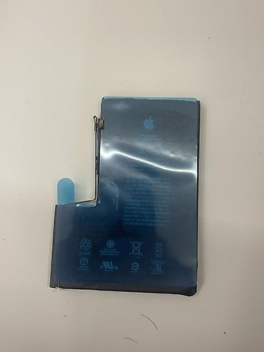 iphone 5s batarya: 12 pro max orjinal batareya pil. 77-79% pil sağlığı — 1