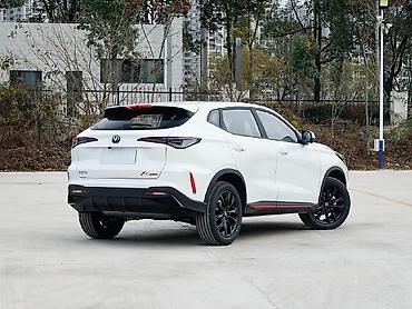 ручка на х5: Крышка багажника Changan, 2024 г., Новый, Оригинал — 2