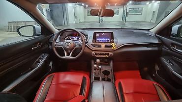 Nissan: Nissan Altima: 2020 г., 2.5 л, Автомат, Бензин, Седан at lalafo.kg — 9 Nissan: Nissan Altima: 2020 г., 2.5 л, Автомат, Бензин, Седан — 9