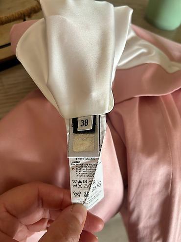 mini etek: Midi Ətək, Dolce & Gabbana, Atlas, M — 3