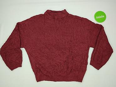 second hand portale: FB Sister, Sweter damski, rozmiar L — 2