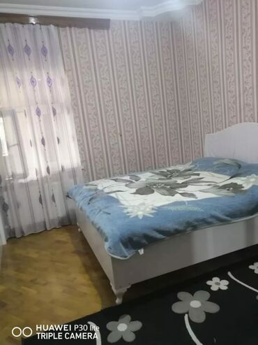 губада сатылан евлери: 100 м², 4 комнаты, Комби, Газ, Электричество