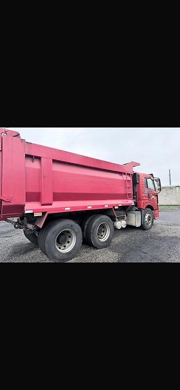 Грузовики: Грузовик, Б/у — 7