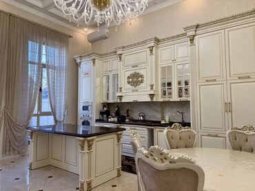 Продажа домов: Дом, 580 м², 7 комнат, Евроремонт — 6