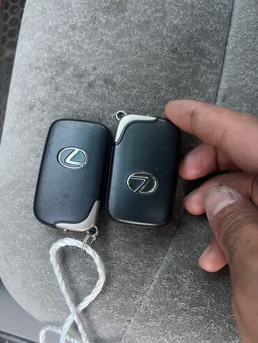 преобразователь с 12 на 220 купить в бишкеке: Ключ Lexus Б/у, Оригинал, Япония