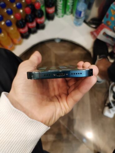 Apple iPhone: IPhone 14, 128 GB, Black Titanium, Face ID — 6