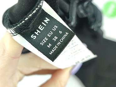 kombinezon cekiny: Shein, Kombinezon damski, rozmiar M — 6