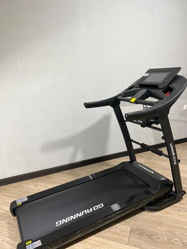 Беговые дорожки: 🔥 Ищешь реально МОЩНУЮ, СТИЛЬНУЮ и СОВРЕМЕННУЮ беговую дорожку, а не — 16