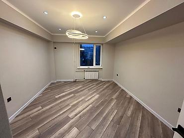 Продажа квартир: 2 комнаты, 66 м², Индивидуалка, 4 этаж, Евроремонт — 5