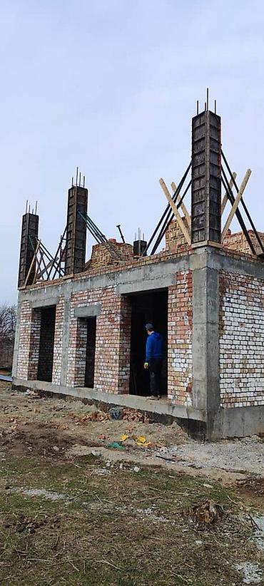 Продажа коттеджей и домов: 🏡 Продаётся дом в Арашан 📍 Отличная локация, чистый воздух, вид на — 4