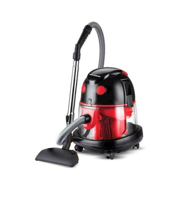 robot tozsoran azn: ✅ Brend: Hausberg ✅ Toz toplayıcı növü: Akvafiltr ✅ İstehlak gücü, Vt