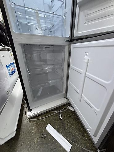 fridge: Холодильник Новый, Side-By-Side (двухдверный), No frost, 60 * 185 * 60 — 7
