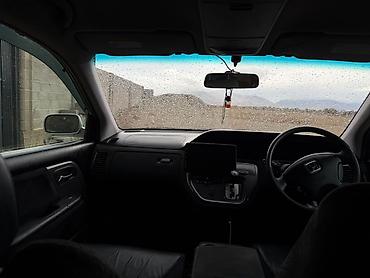 Унаа: Honda Avancier: 2002 г., 2.3 л, Автомат, Бензин, Универсал — 5