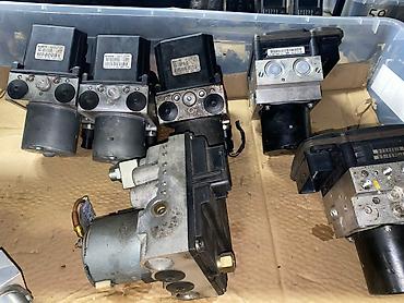 Двигатели, моторы и ГБЦ: Бмв е34,е39,е46,е53,е60,е65,е70-71 моторы акпп фары оптика рулев рейки — 23