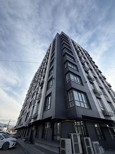 Продажа квартир: 1 комната, 45 м², Элитка, 4 этаж, Евроремонт — 2