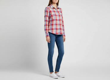 lewis ubrania: Levi’s, Koszula damska, rozmiar S