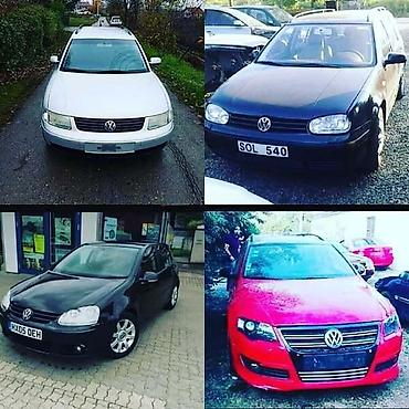 gitovanje branika: DELOVI ZA AUDI A3 2006. GOD. | AUDI A3 A4 A6 A6 ALLROAD — 1