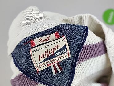 kożuszek: Tommy Hilfiger, Kardigan damski, rozmiar S — 4