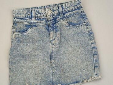spódniczki rozkloszowane dla dziewczynek: Spódniczka, Cool Club, 11 lat, 140-146 cm, stan - Dobry